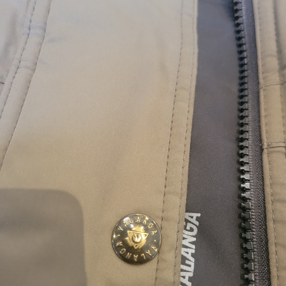 Valanga winter jacket - Picture 8 of 16